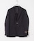 LIFE STYLE TAILOR　CANONICO ブレザー