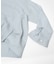 リネンフロントギャザープルオーバー