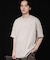 『一部WEB限定カラー』シシュウポンチショートスリーブTシャツ