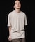 『一部WEB限定カラー』シシュウポンチショートスリーブTシャツ