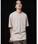 『一部WEB限定カラー』シシュウポンチショートスリーブTシャツ