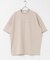 『一部WEB限定カラー』シシュウポンチショートスリーブTシャツ
