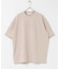 『一部WEB限定カラー』シシュウポンチショートスリーブTシャツ