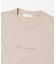 『一部WEB限定カラー』シシュウポンチショートスリーブTシャツ