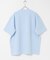 『一部WEB限定カラー』シシュウポンチショートスリーブTシャツ