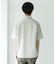 『イージーケア／速乾／UVカット』クイックドライショートスリーブシャツカバーオール