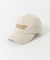 TGT ロゴCAP