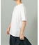 『XLサイズあり』『UR TECH』汗ジミ防止クルーネックTシャツ