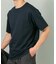『XLサイズあり』『UR TECH』汗ジミ防止クルーネックTシャツ