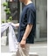 『XLサイズあり』『UR TECH』汗ジミ防止クルーネックTシャツ