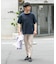 『XLサイズあり』『UR TECH』汗ジミ防止クルーネックTシャツ
