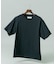 『XLサイズあり』『UR TECH』汗ジミ防止クルーネックTシャツ