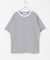 『XLサイズあり』『UR TECH』汗ジミ防止クルーネックTシャツ