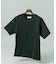 『XLサイズあり』『UR TECH』汗ジミ防止クルーネックTシャツ