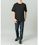 『XLサイズあり』『UR TECH』汗ジミ防止クルーネックTシャツ