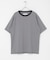 『XLサイズあり』『UR TECH』汗ジミ防止クルーネックTシャツ