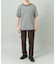 『XLサイズあり』『UR TECH』汗ジミ防止クルーネックTシャツ