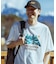 TGT イラストプリント Tシャツ