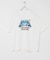 TGT イラストプリント Tシャツ