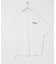 TGT ロゴプリント Tシャツ