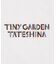 TGT ロゴプリント Tシャツ