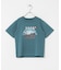 TGT イラストプリント Tシャツ(KIDS)
