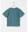 TGT イラストプリント Tシャツ(KIDS)