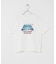 TGT イラストプリント Tシャツ(KIDS)