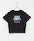 TGT イラストプリント Tシャツ(KIDS)