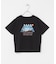 TGT イラストプリント Tシャツ(KIDS)