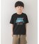 TGT イラストプリント Tシャツ(KIDS)