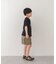 TGT イラストプリント Tシャツ(KIDS)