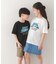 TGT イラストプリント Tシャツ(KIDS)