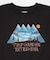 TGT イラストプリント Tシャツ(KIDS)