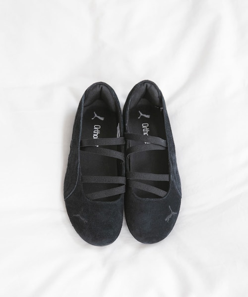 別注』PUMA×DOORS SPEEDCAT BALLET｜アーバンリサーチの通販｜&mall