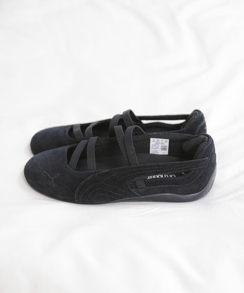 別注』PUMA×DOORS SPEEDCAT BALLET｜アーバンリサーチの通販｜&mall