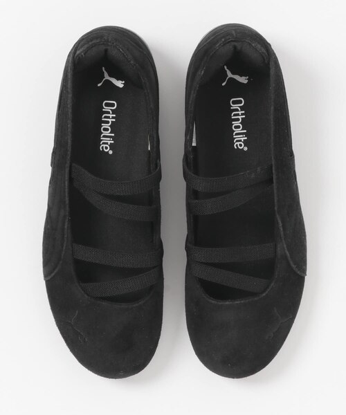 別注』PUMA×DOORS SPEEDCAT BALLET｜アーバンリサーチの通販｜&mall