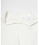 crinkle crinkle crinkle　FLOWER JACQUARD SPATS