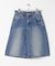 LEVI’S　SUPER BAGGY SHORT