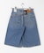 LEVI’S　SUPER BAGGY SHORT