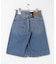 LEVI’S　SUPER BAGGY SHORT