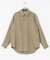 LINEN REGULAR SHIRTS