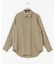 LINEN REGULAR SHIRTS