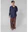 LINEN REGULAR SHIRTS