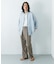 LINEN REGULAR SHIRTS