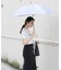 晴雨兼用バンブーアンブレラ