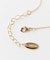パールビーズ2セットネックレス