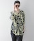 『一部別注カラー』LUSANA　SUN SHIRTS