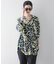 『一部別注カラー』LUSANA　SUN SHIRTS