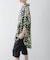『一部別注カラー』LUSANA　SUN SHIRTS